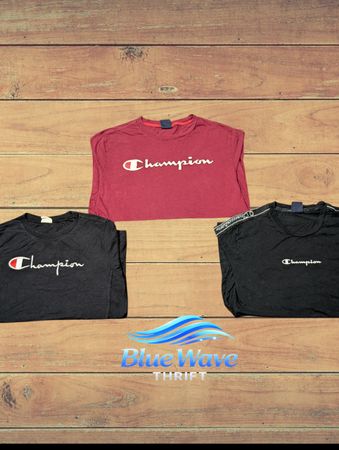 Champion t shirt