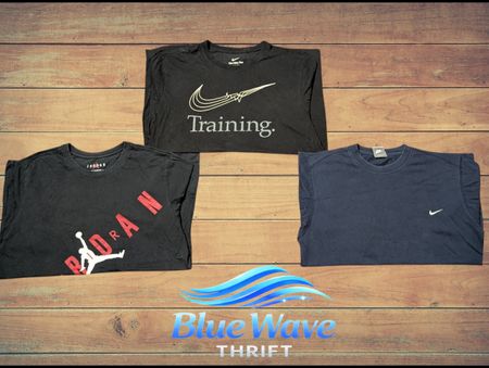 Nike T-Shirt