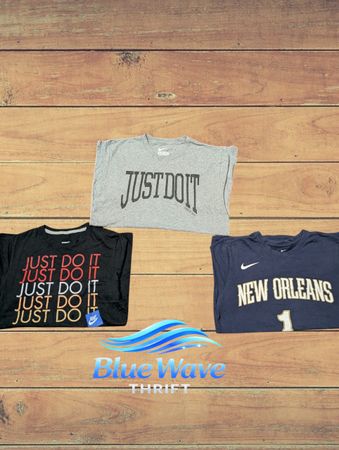 Nike t shirt