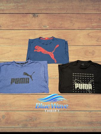 Puma t shirt