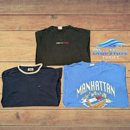 Tommy Hilfiger t shirt