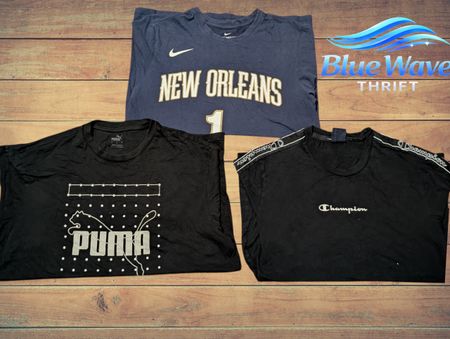 Branded t shirt