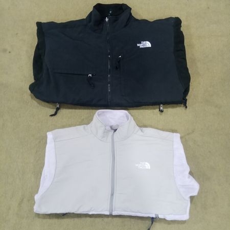 The North Face Denali Jacket