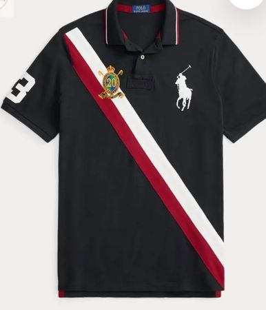 Ralph Lauren big pony polo