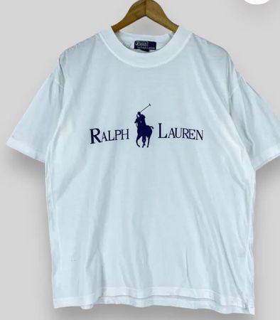 Ralph Lauren T-Shirts