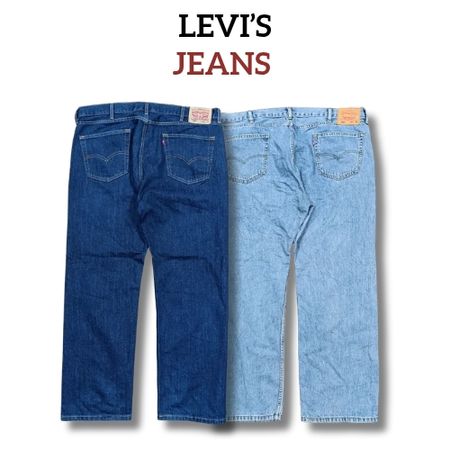 Levi's Jeans