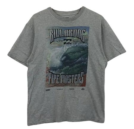 Surf board t-shirt