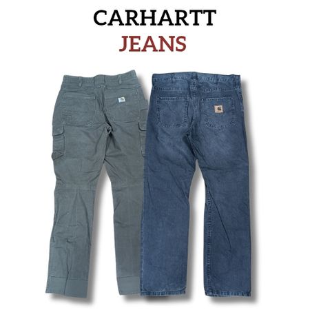 Carhartt Jeans