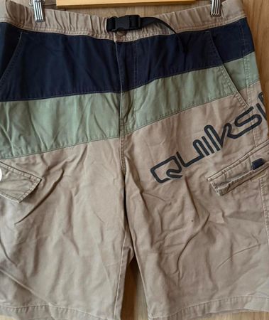 Surf board shorts