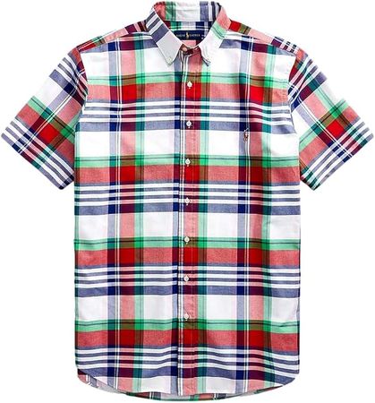 Polo Ralph Lauren shirt