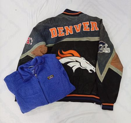 CR8138 Vintage Mixed Branded Bundle