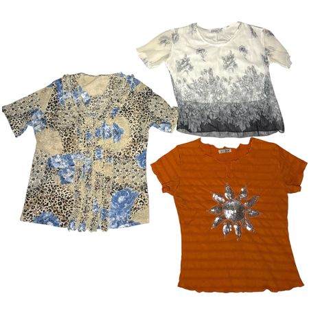 Y2k T.shirts