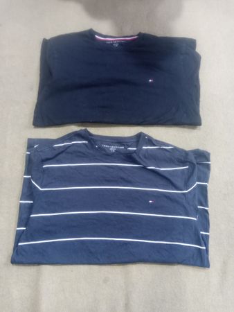T-shirts Tommy Hilfiger