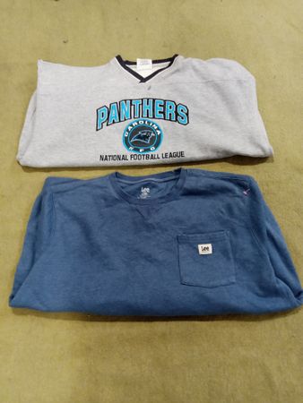 Lee Sweatshirt