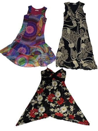 Y2k Mix dresses