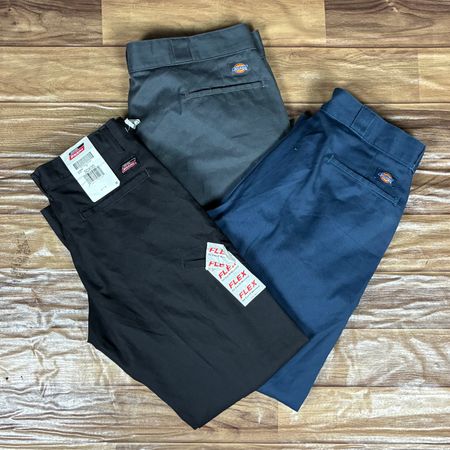 Classic Dickies pants – Durable & Comfortable (fnc 56)