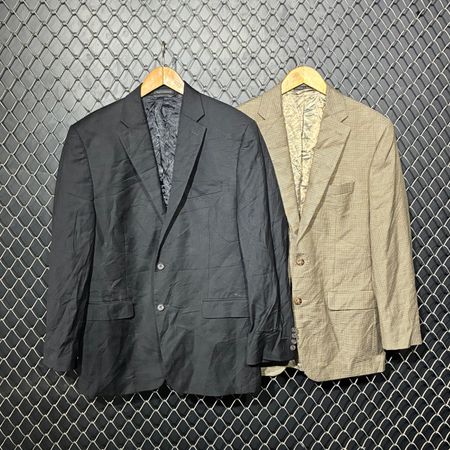 Ralph Lauren Office Coat – Classic Formal Wear (fnc 59)