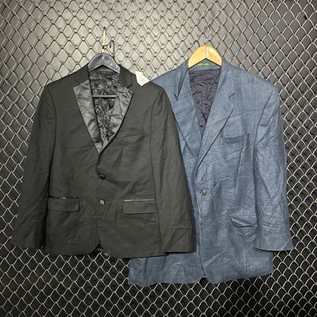 Ralph Lauren Overcoat – Business Wear (fnc 60)