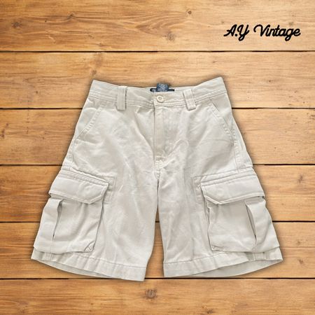 A.Y279 Kids Ralph Lauren Shorts
