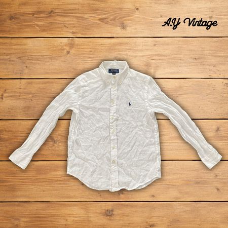 A.Y280 Kids Ralph Lauren Shirts