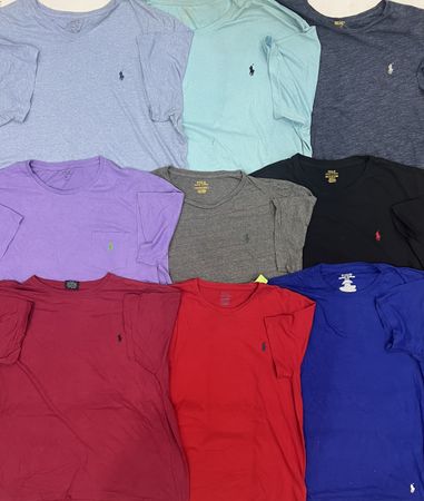 Polo Ralph Lauren T-Shirts