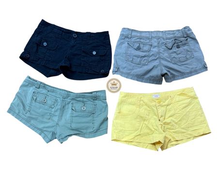 Cotten sexy short 10 pcs At 835