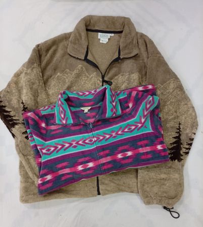 CR8152 Vintage Unbranded Bundle