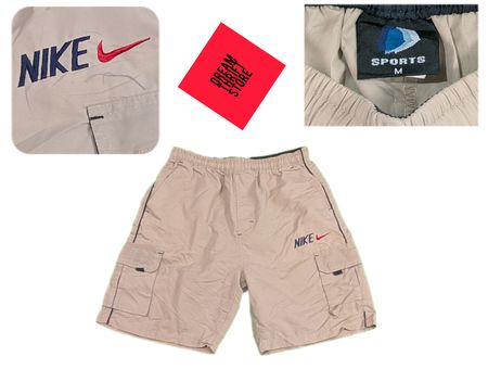 NIKE TRACK SHORTS FOR MENS