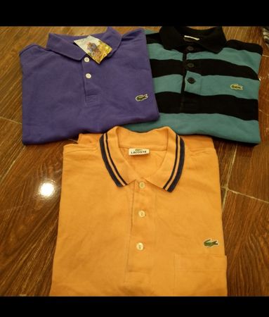 Mixed Branded Polo T-Shirt
