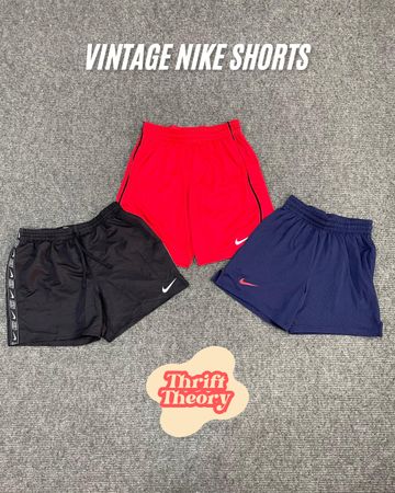 Vintage Nike Shorts - (05/05)