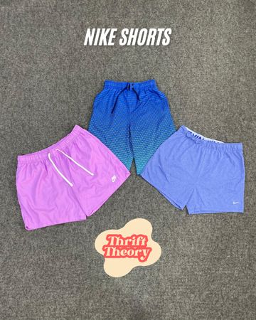 Nike Shorts - (05/05)