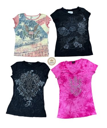 Y2K Hot selling Baby Tess 15 pcs At 838