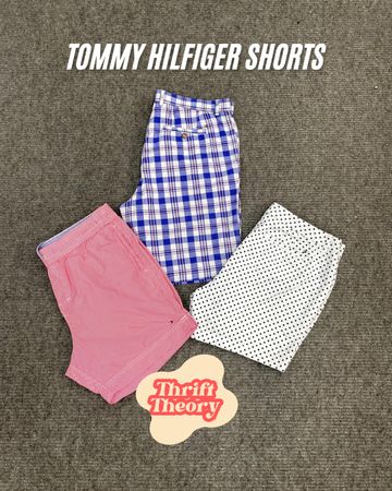 Tommy Hilfiger Shorts - (05/05)