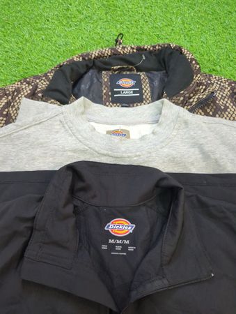 AV-1678 Dickies Mix Winter Collection