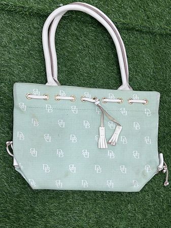 Dooney & bourke bags