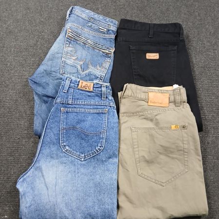 Branded Jeans