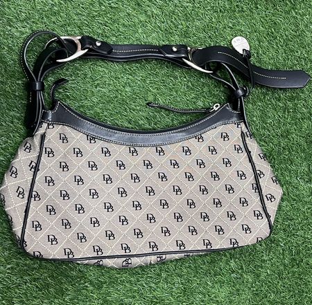 Dooney & bourke bags