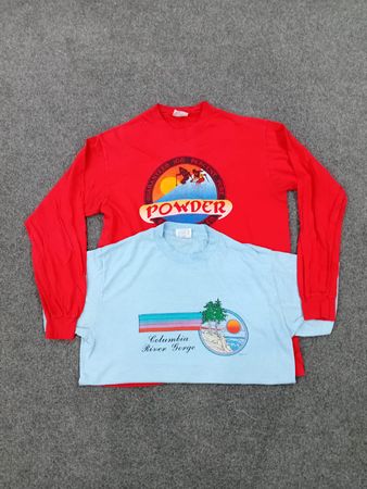 ZV0122 Single Stitch T-Shirts