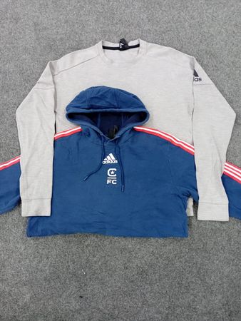 ZV0003 Adidas Hoodies & Sweatshirts