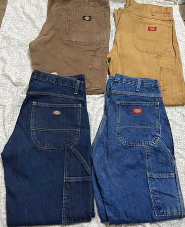 Dickies pants