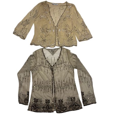 Y2k blouse
