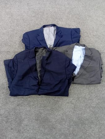 ZV0063 Tommy Hilfiger Men’s Coats