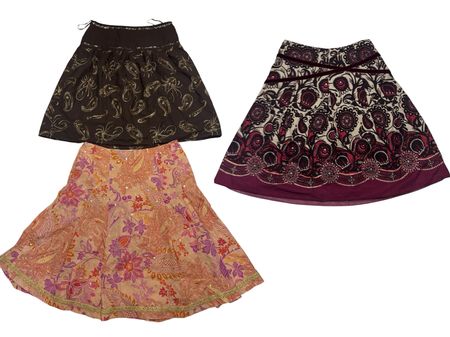 Y2k Skirts