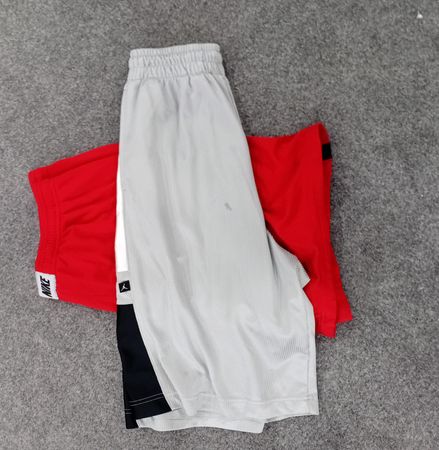 ZV1952 Nike Sports Shorts