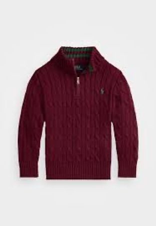 Authentic polo ralph lauren sweaters