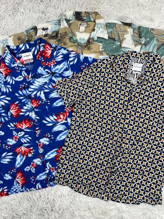 Hawaiian Shirts