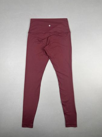Women’s Lululemon legging’s 14 pcs