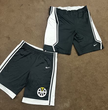 Echte Nike Shorts