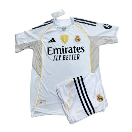 Football Authentic Trikot