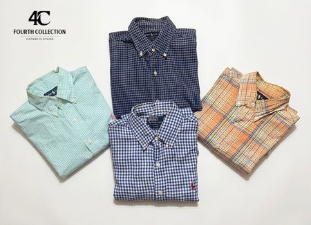 4C-0011 Polo Relph Lauren
